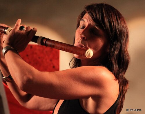 ensemble stravaganza