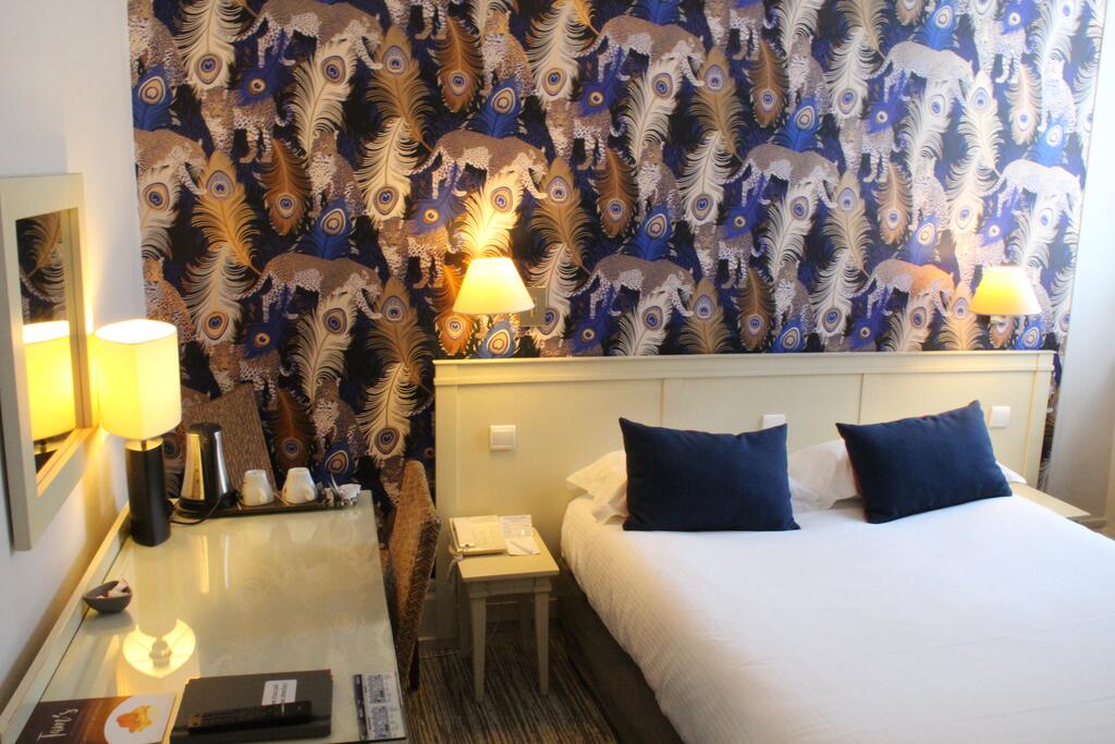 Best western Hôtel de Diane