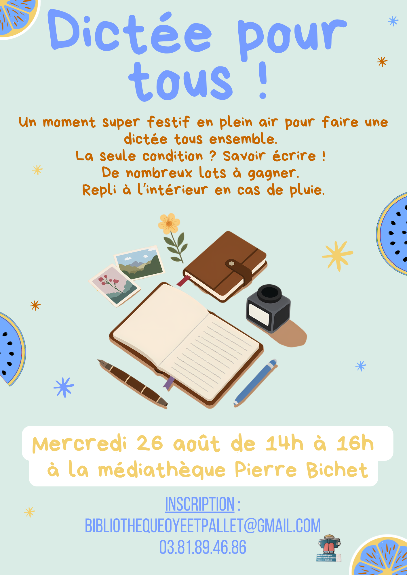 Média additionnel 9