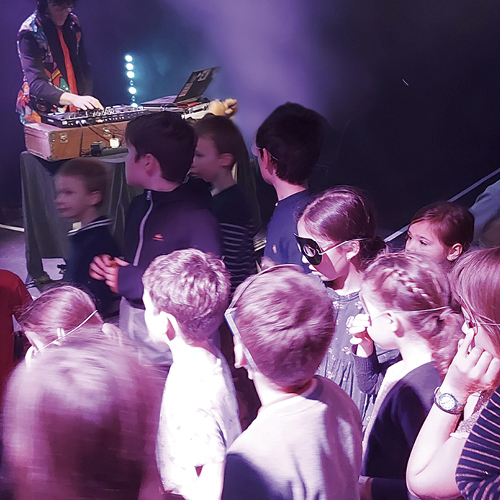 disco-kids