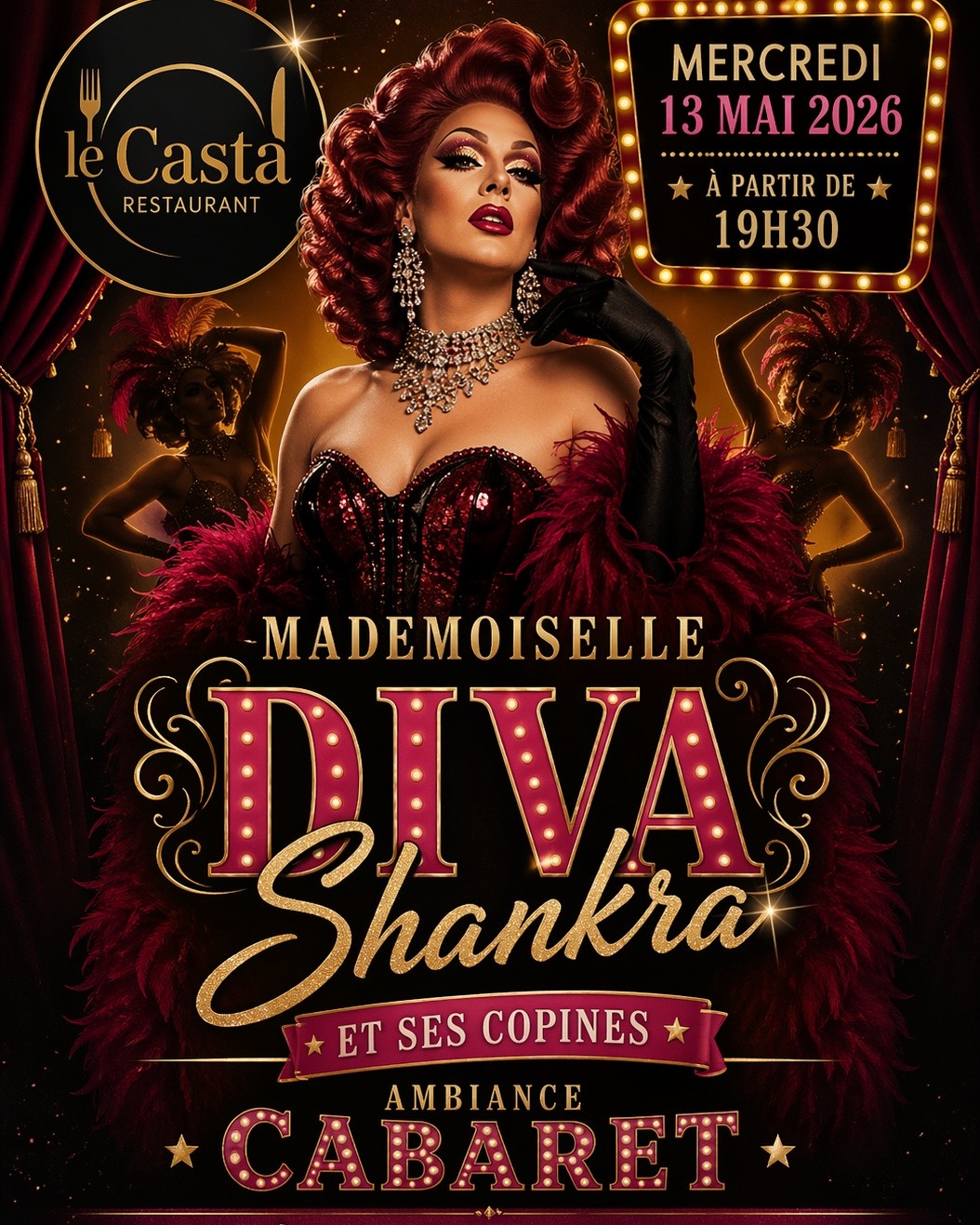 Diva Shankra