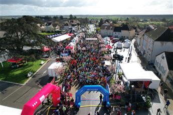 Marathon des Vins de la Côte Chalonnaise