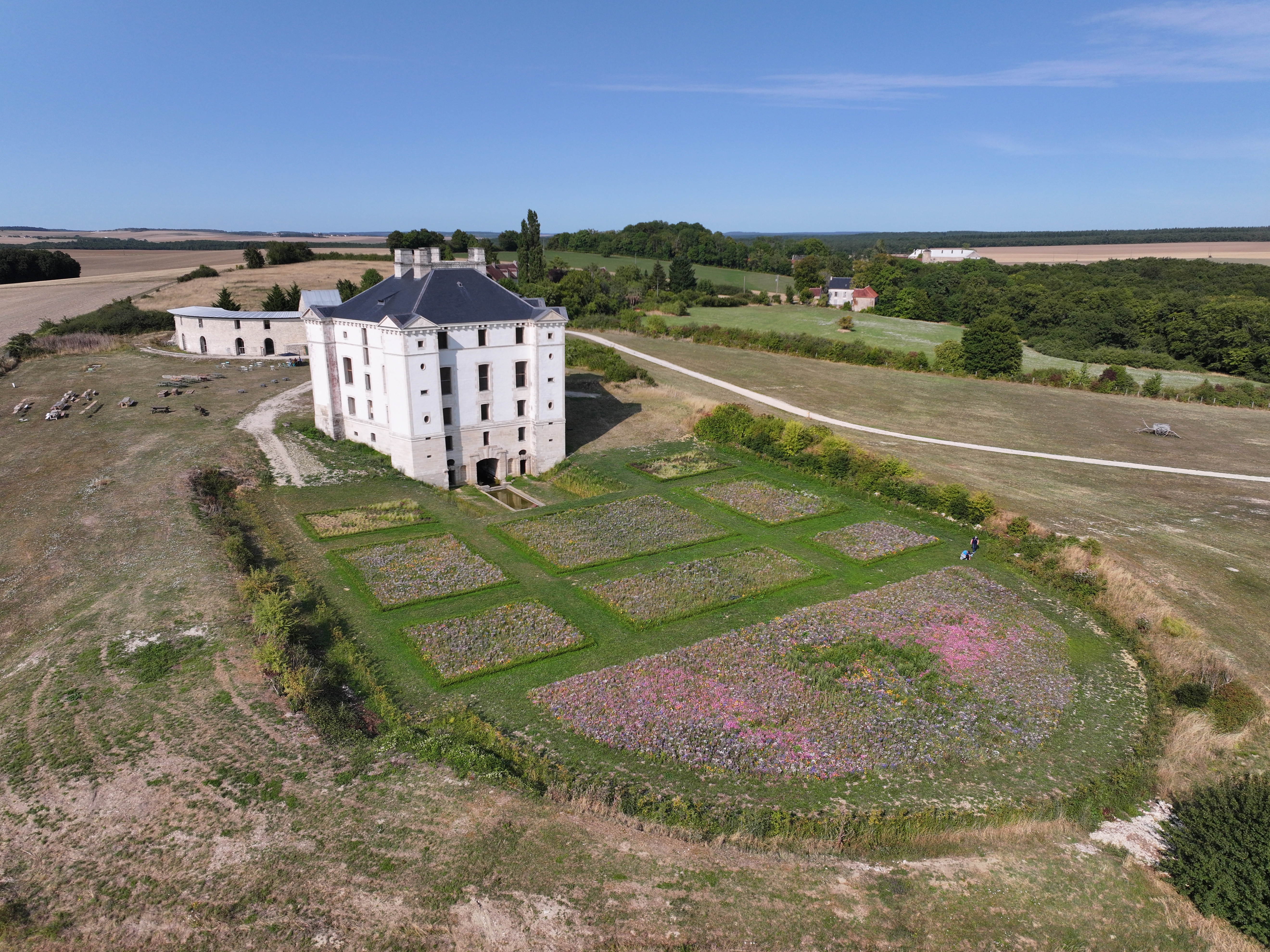 Rendez-vous aux jardins