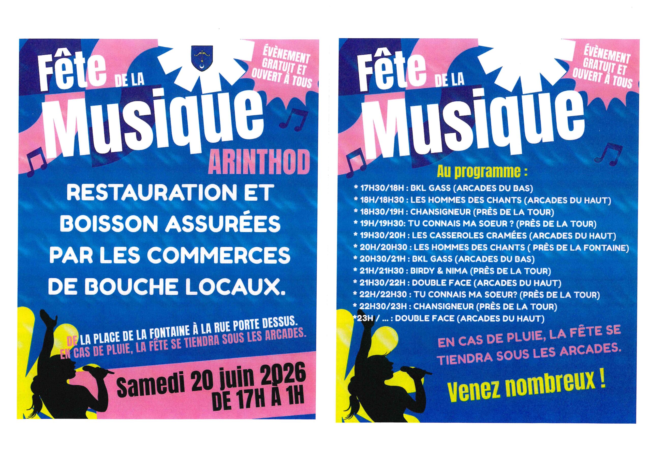 Média additionnel 1