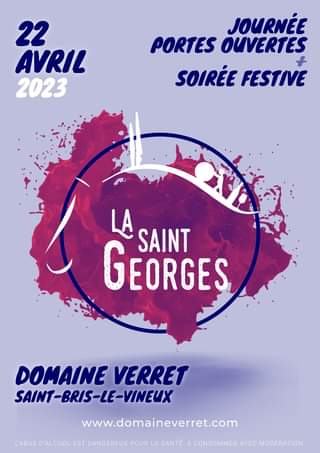 domaine verret