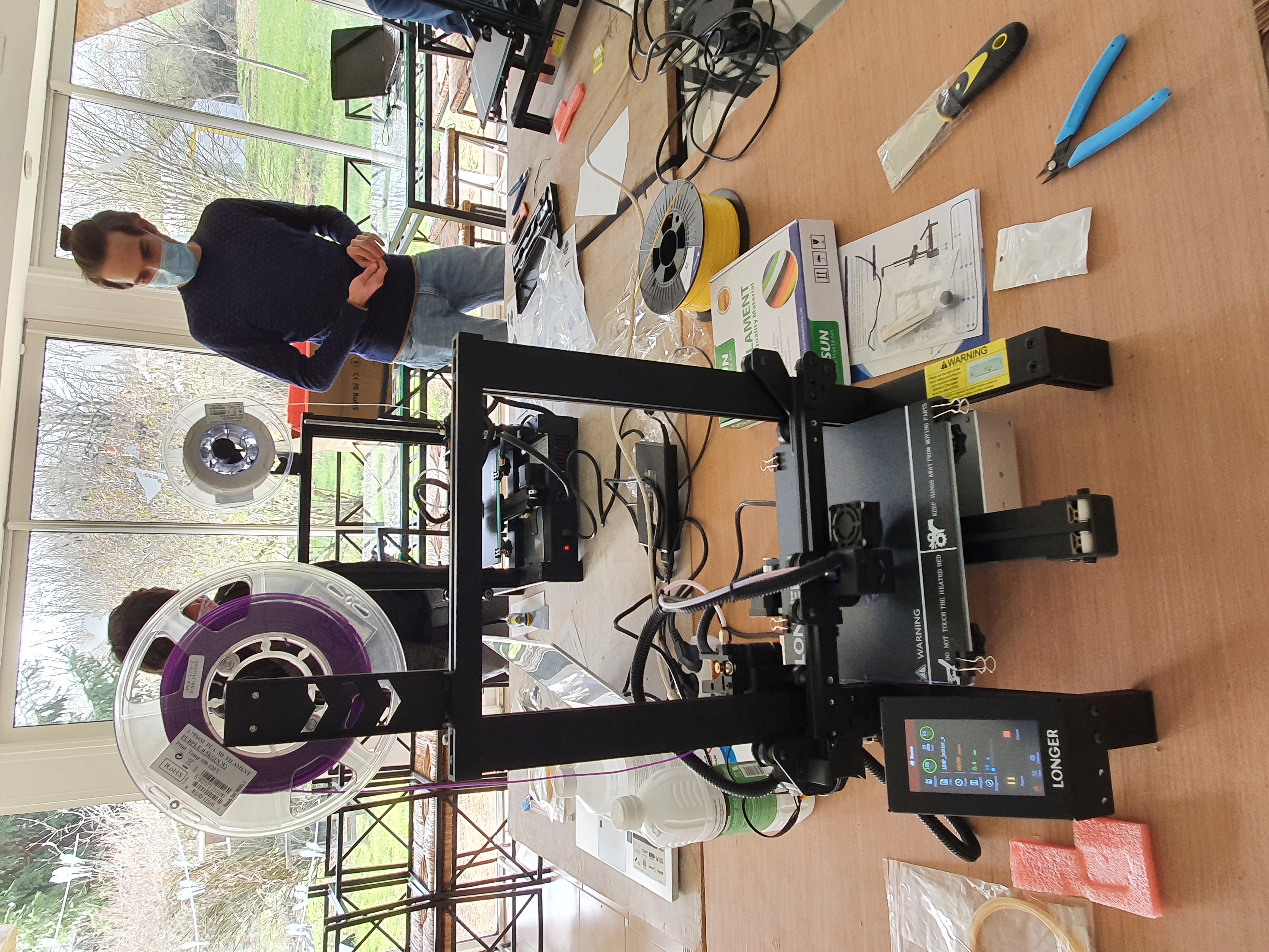 domotique I3D