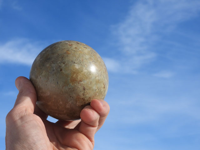 dorodango 2
