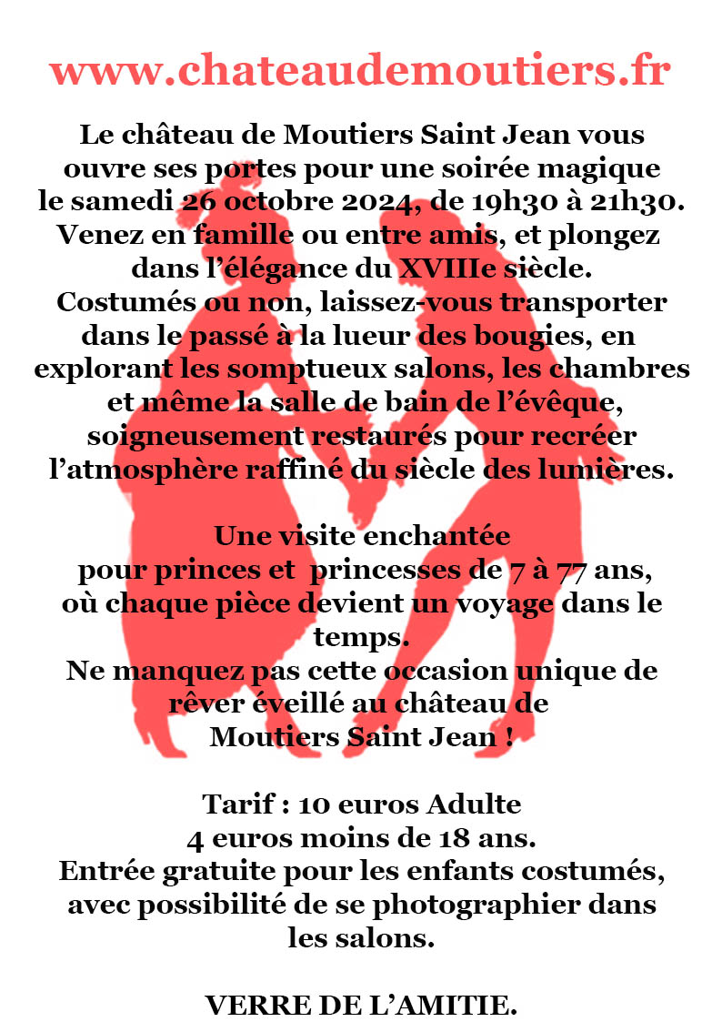 dos flyerchandelles-2