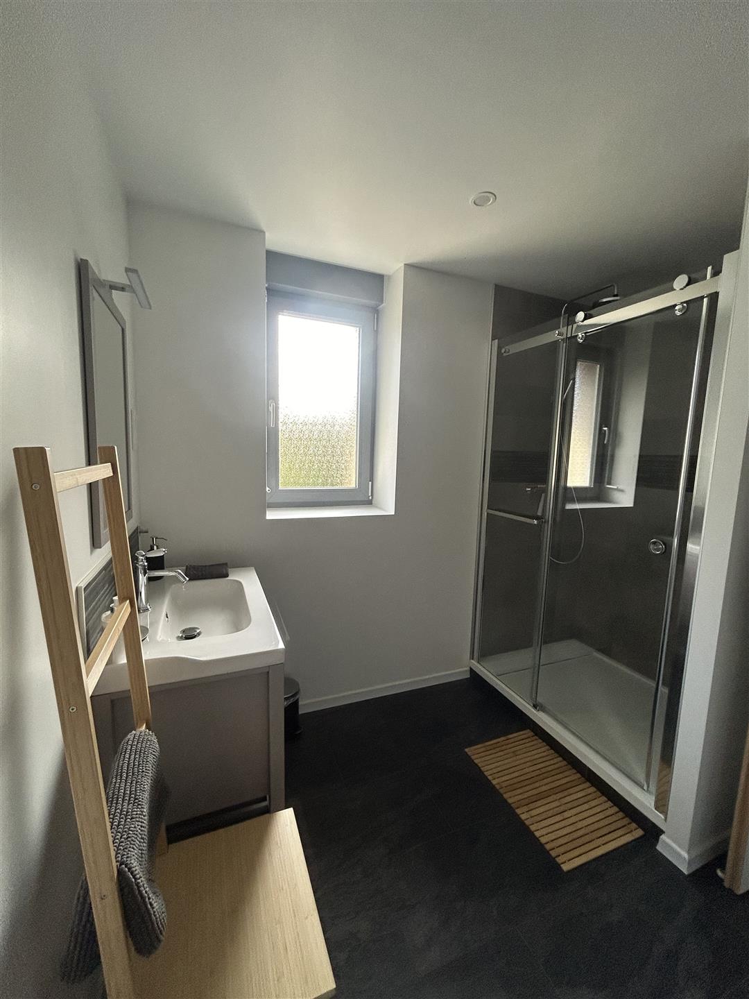 La Grange de Courbey