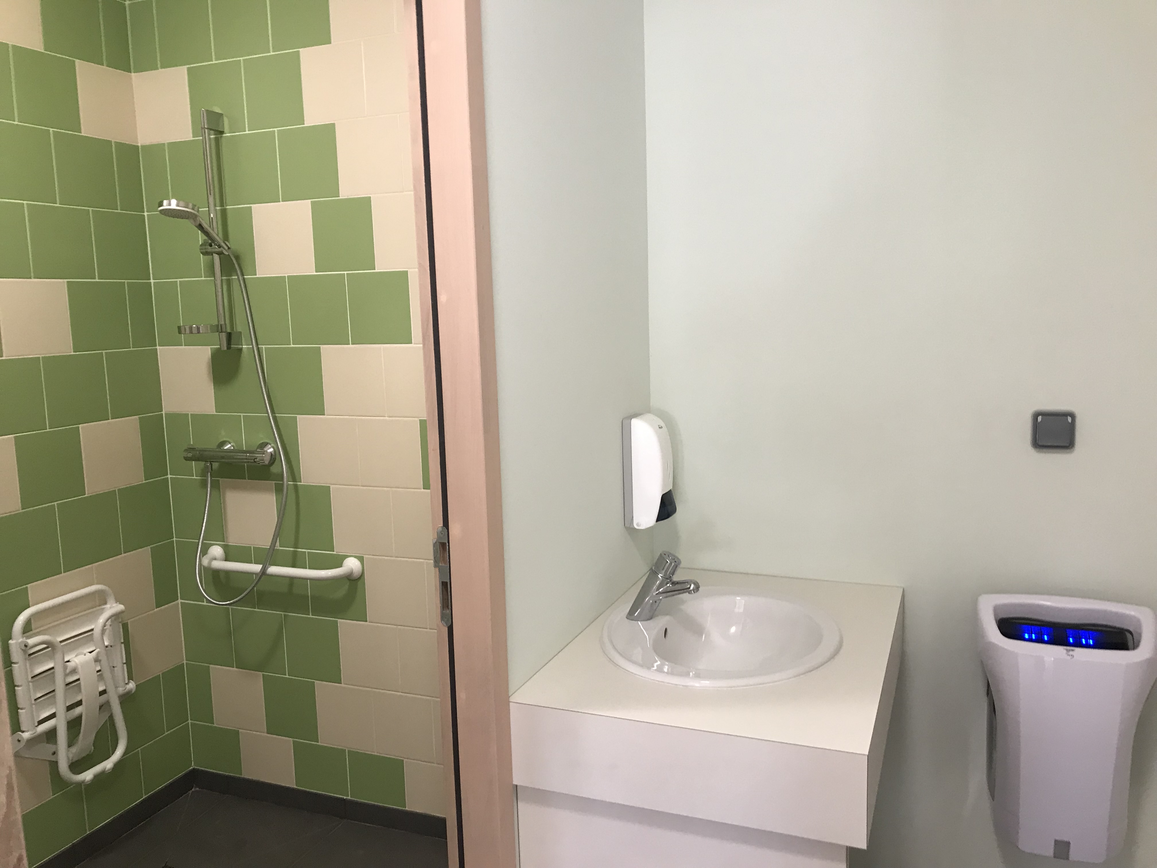 Emplacements libre du Relais vélo route de Charrin, Charrin - photo 6