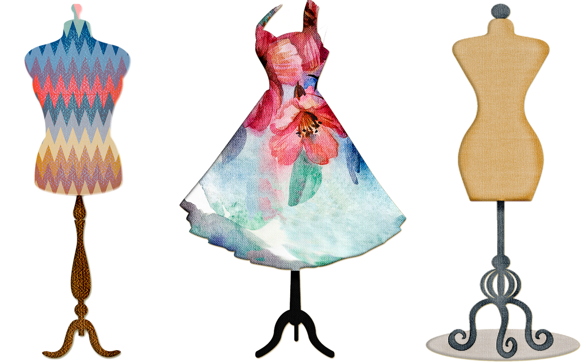Puces des couturières 