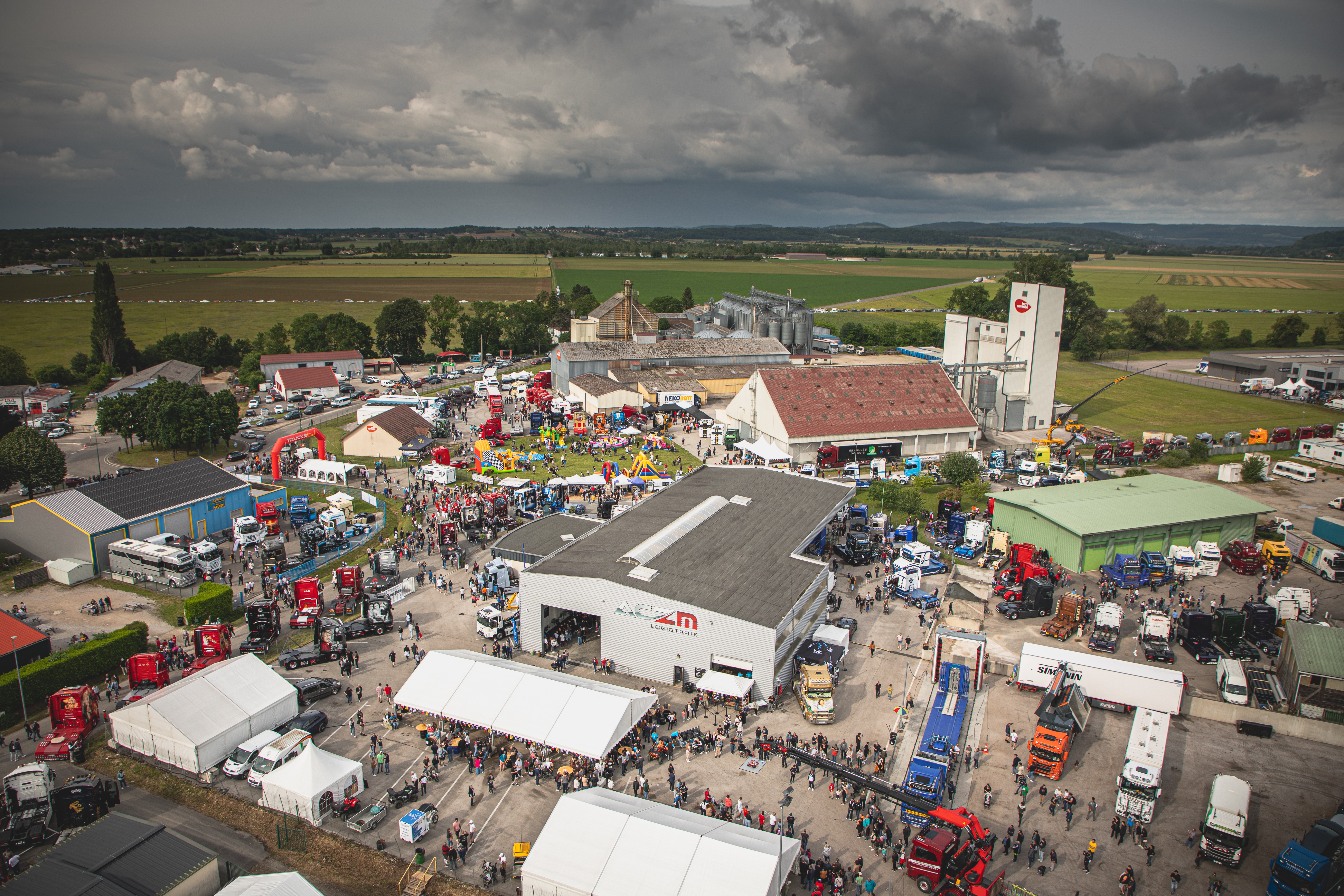 Truckstival