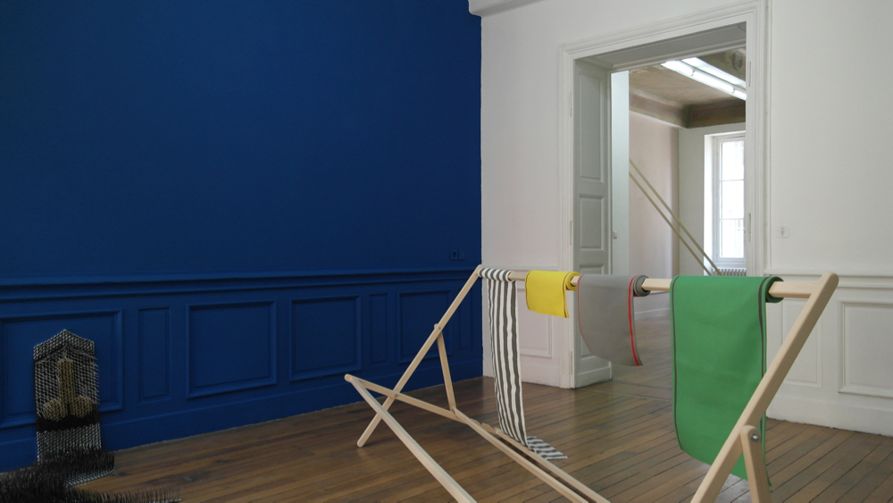 Interface appartement / galerie, Dijon - photo 3