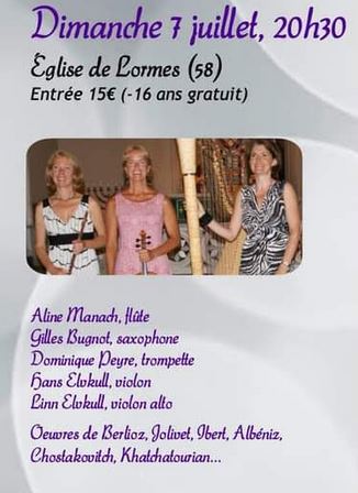 Duo Entracte