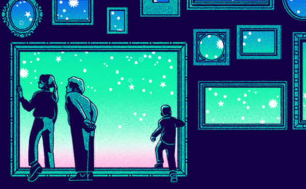 La Nuit des musées 2023 