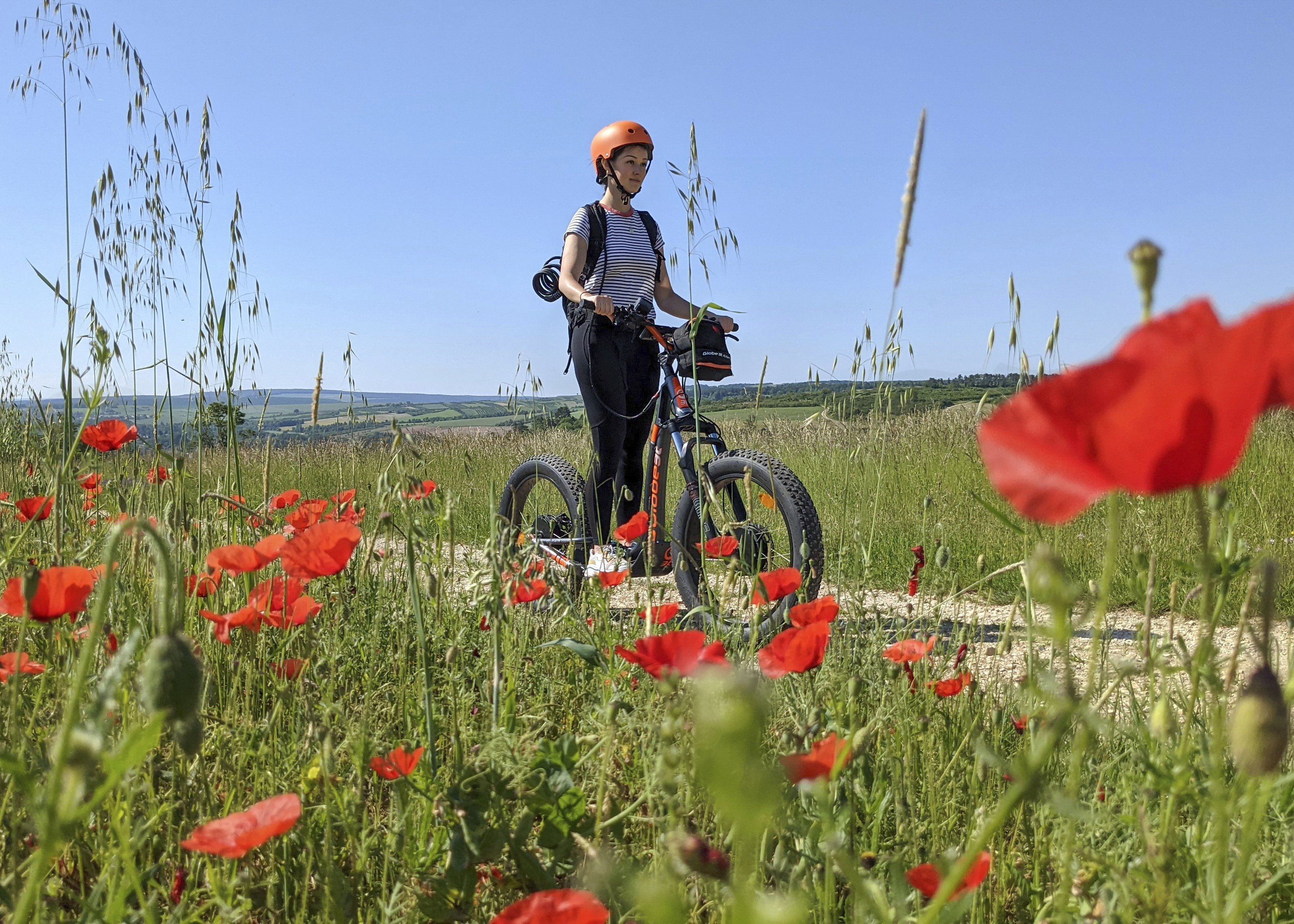e-trott_coquelicot_france-a-velo_rando-bourgogne