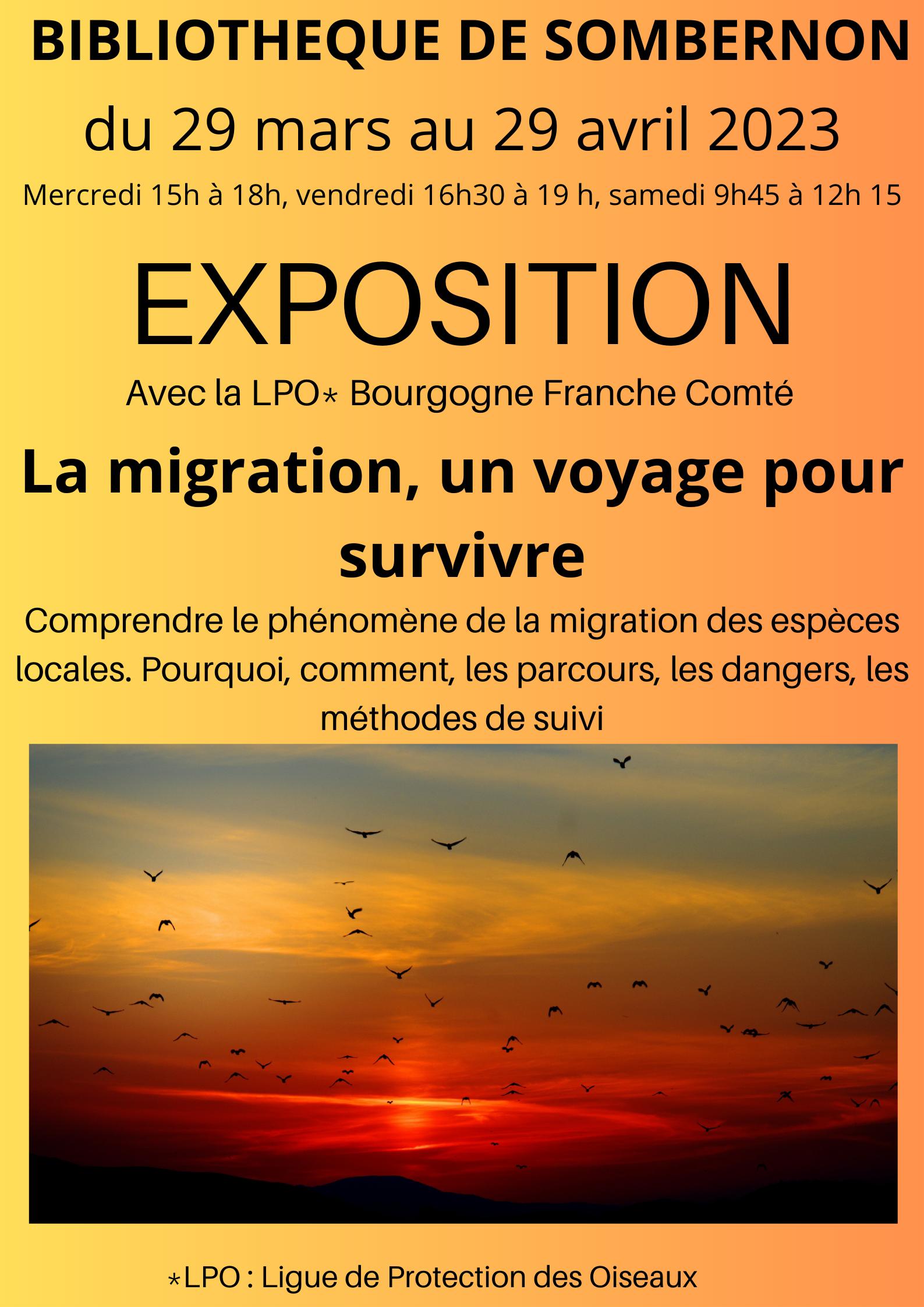 eXPOSITION MIGRATION AVRIL 2023 - 1