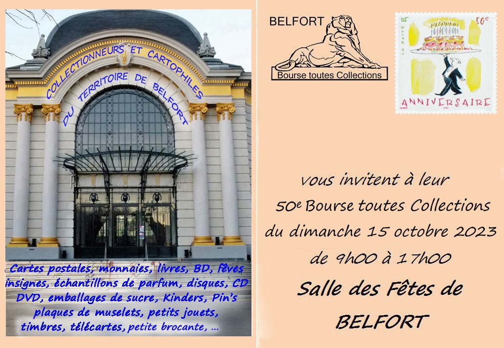 eCarte annonce Bourse