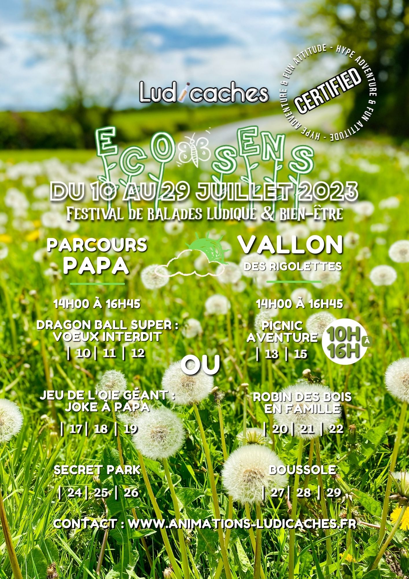 Ecosens