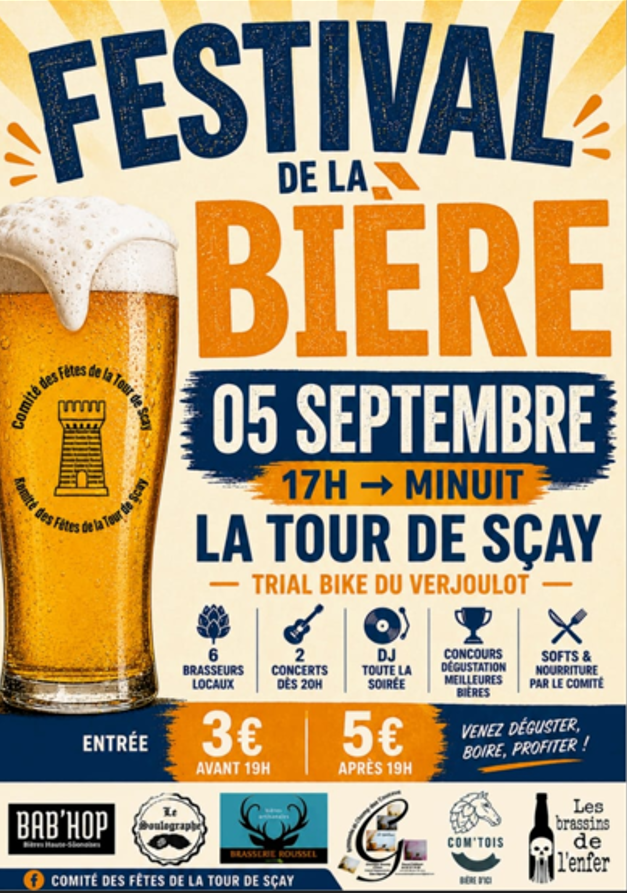 Festival de la Bière