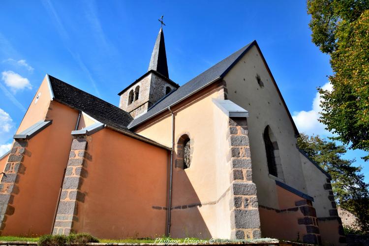 Visites de l'Eglise