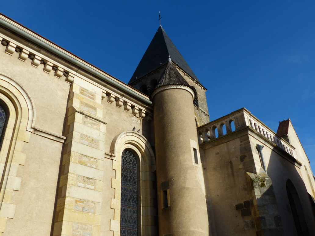 eglise chantenay 2