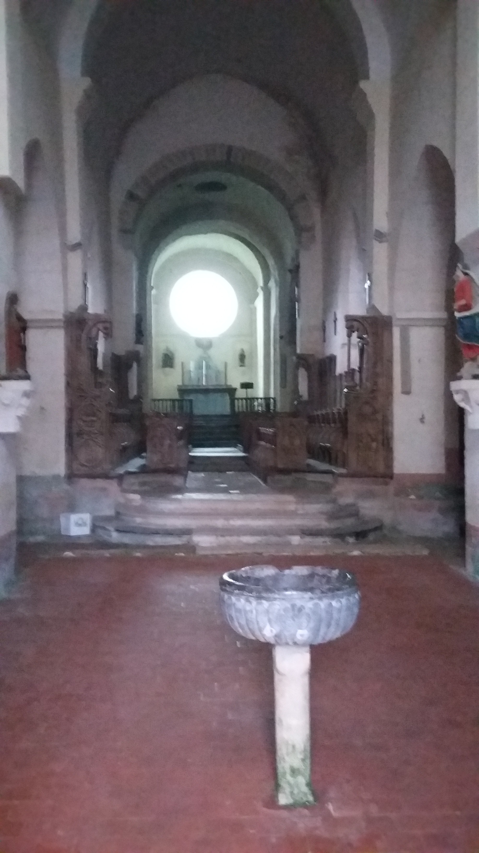 Église Saint-Jean-l'Evangéliste, Bard-le-Régulier - photo 3