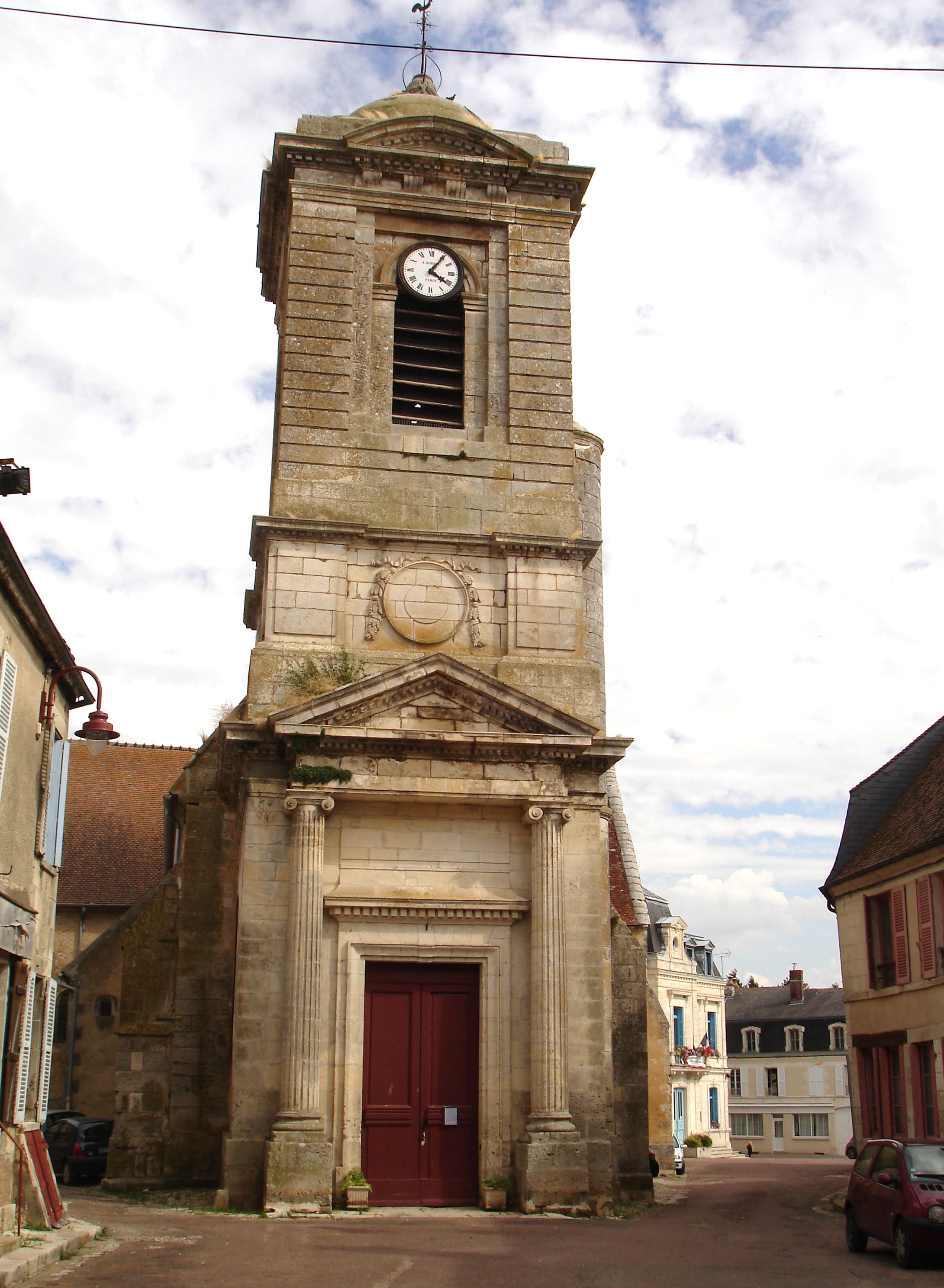 Journées du patrimoine