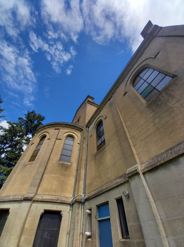 Visite guidée La Citéjardin de Varennes Vauzelles •