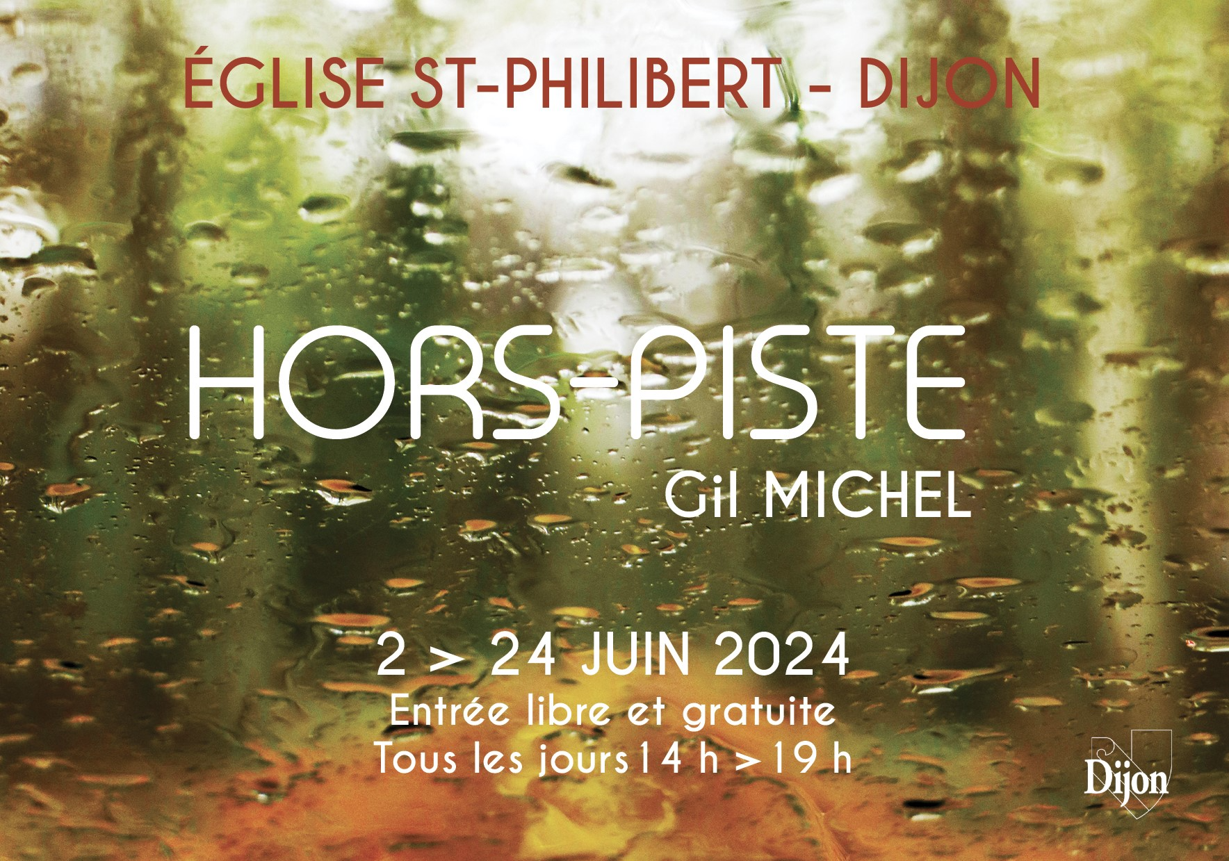 Exposition Hors piste