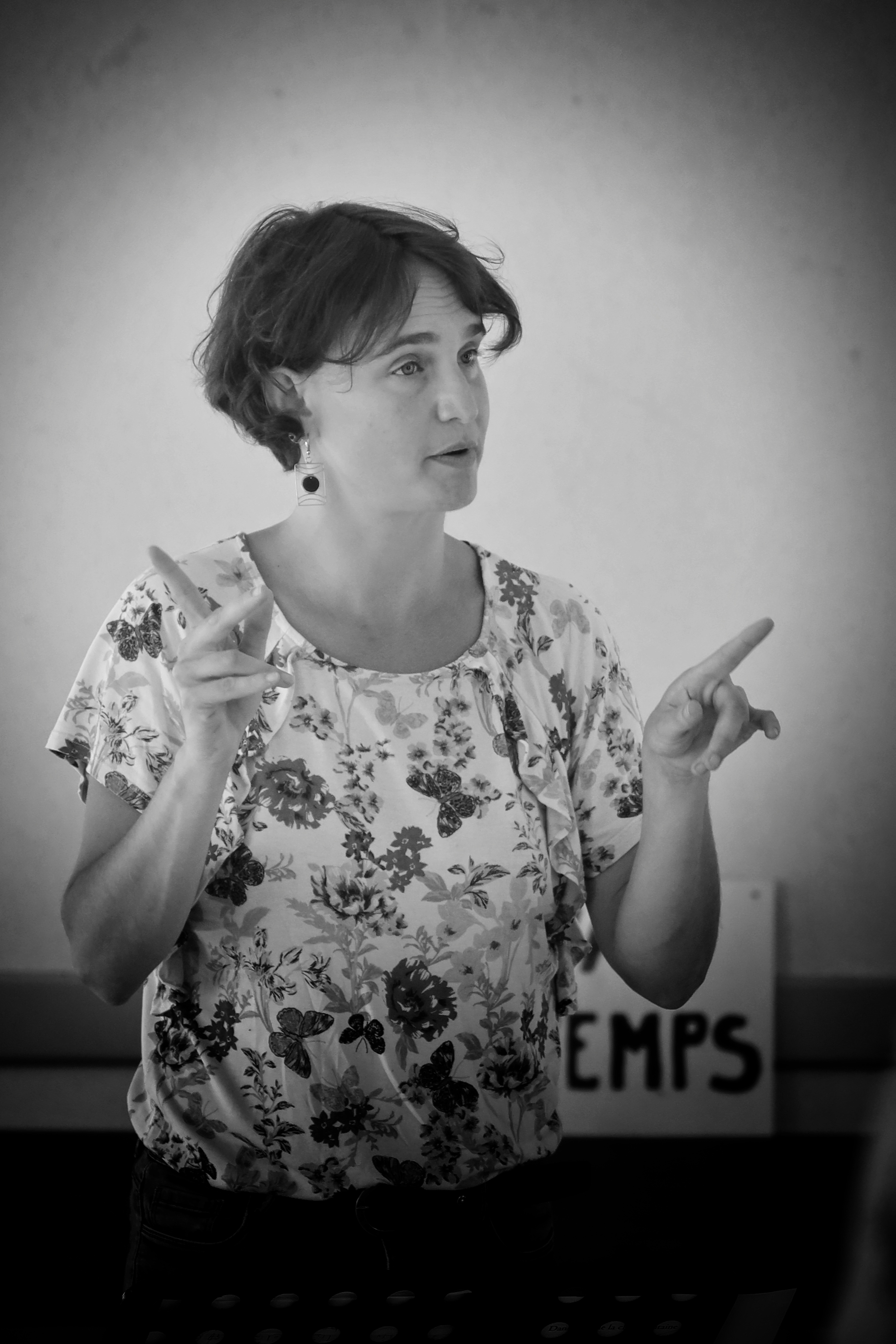 Elise Charles