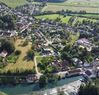 Tour des Rompeux