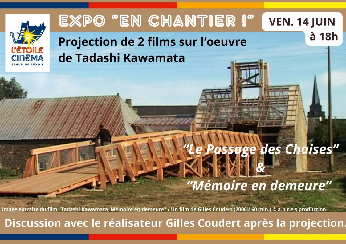 en chantier