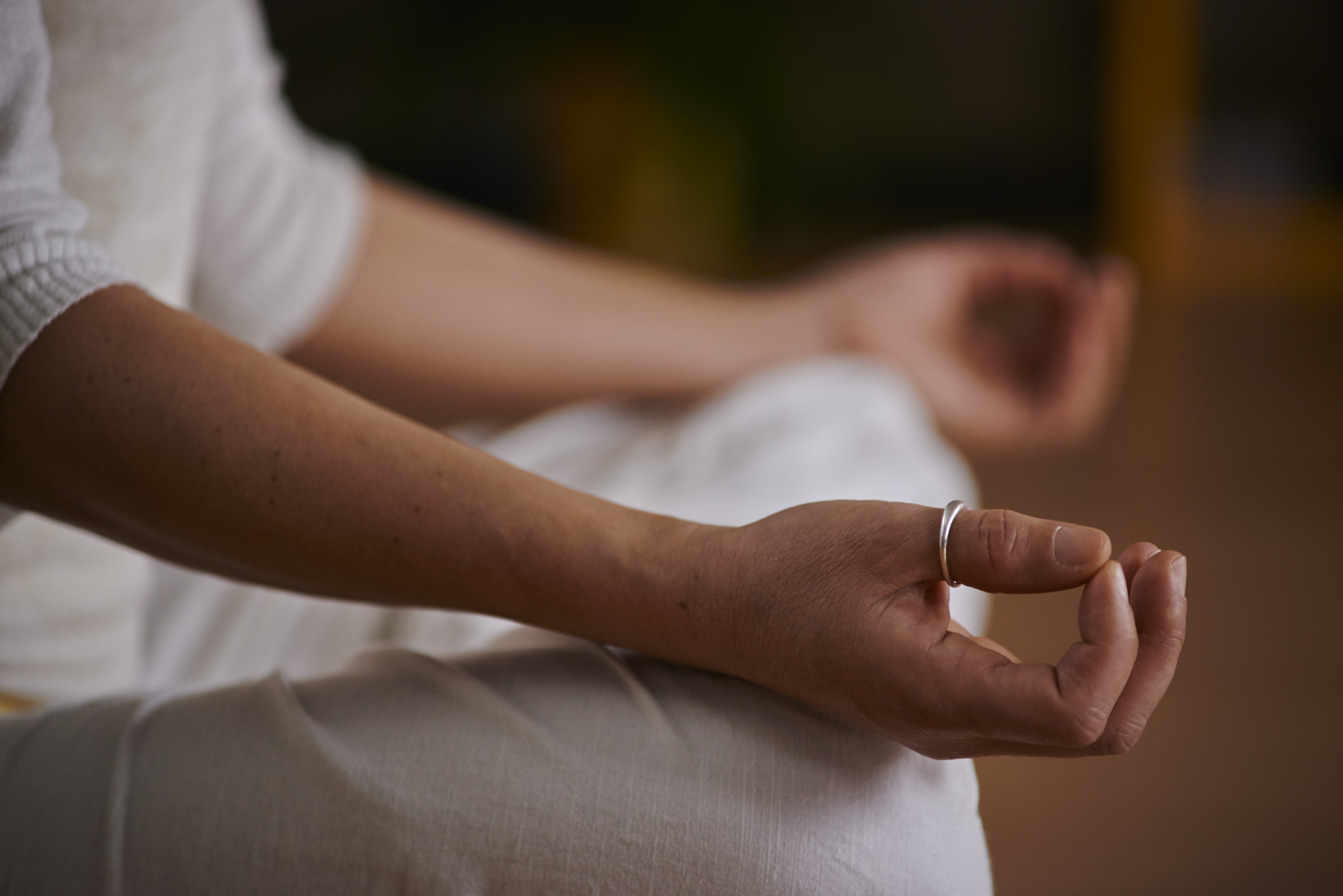 Journée Yoga — visuel événement