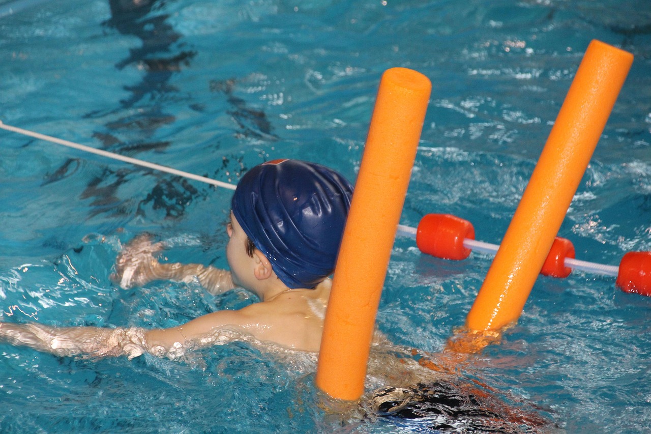 Club de Clamecy Natation