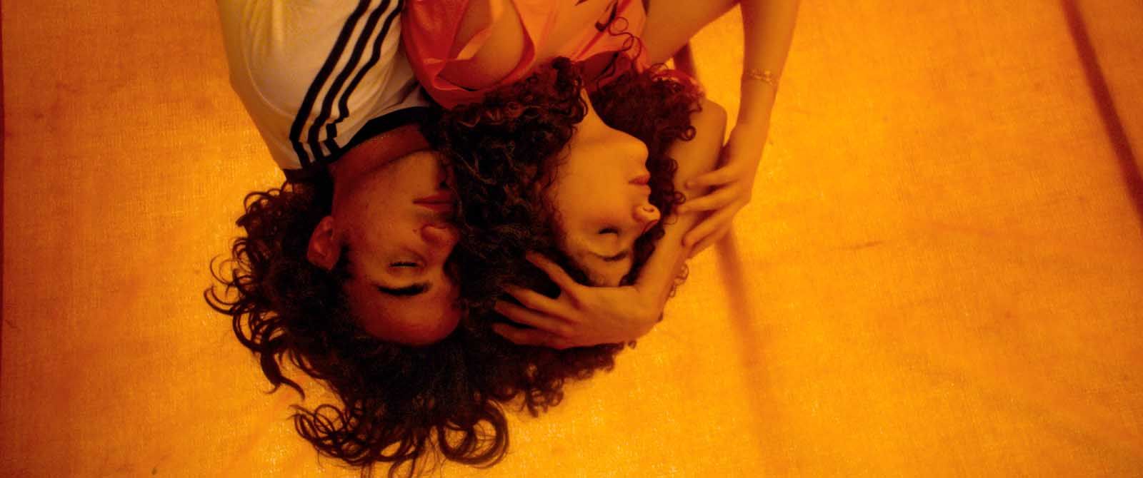 Rencontre réalisatrice : L'ENFANT BELIer au Cinéma les Bains Douches