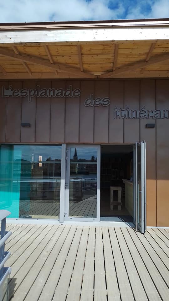 Office de Tourisme Rives de Saône — photo 3