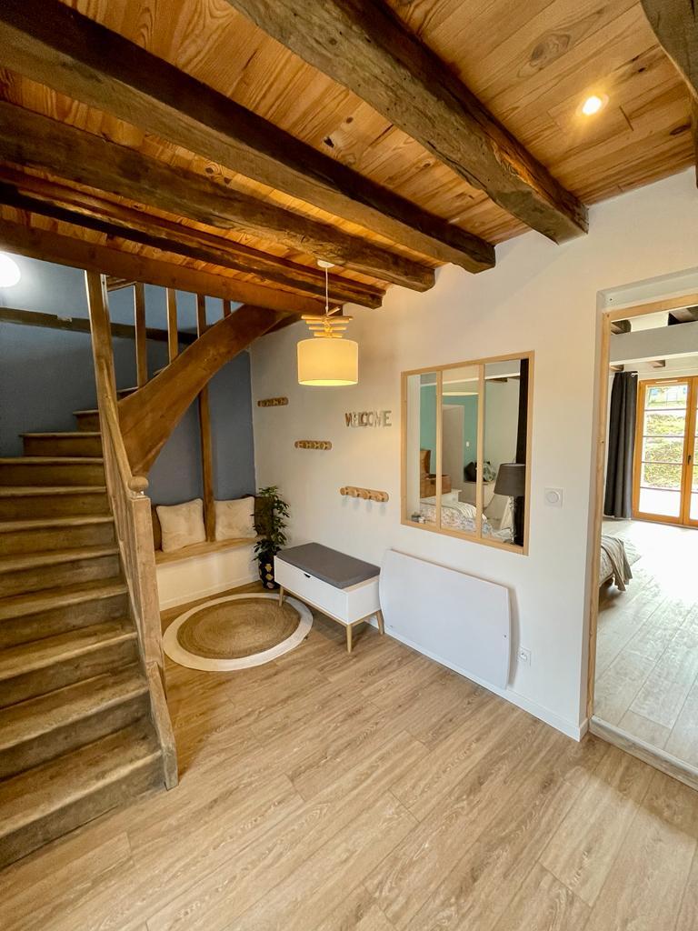 La Traversée du bonheur