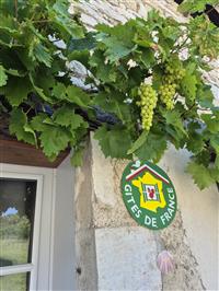 La Laiterie de la charmotte