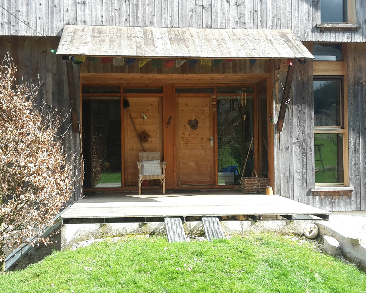 Le Cerneux