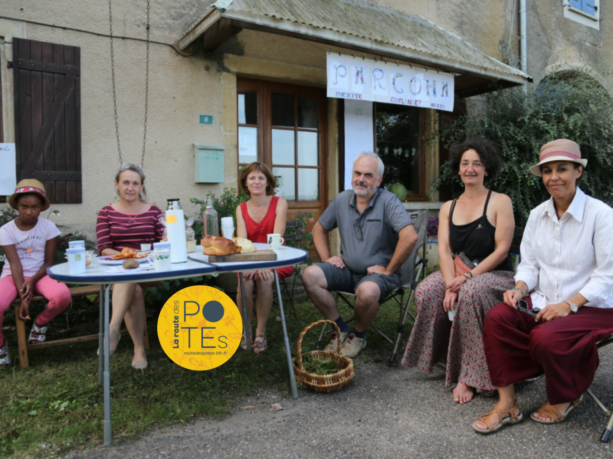 une de nos précédentes portes ouvertes