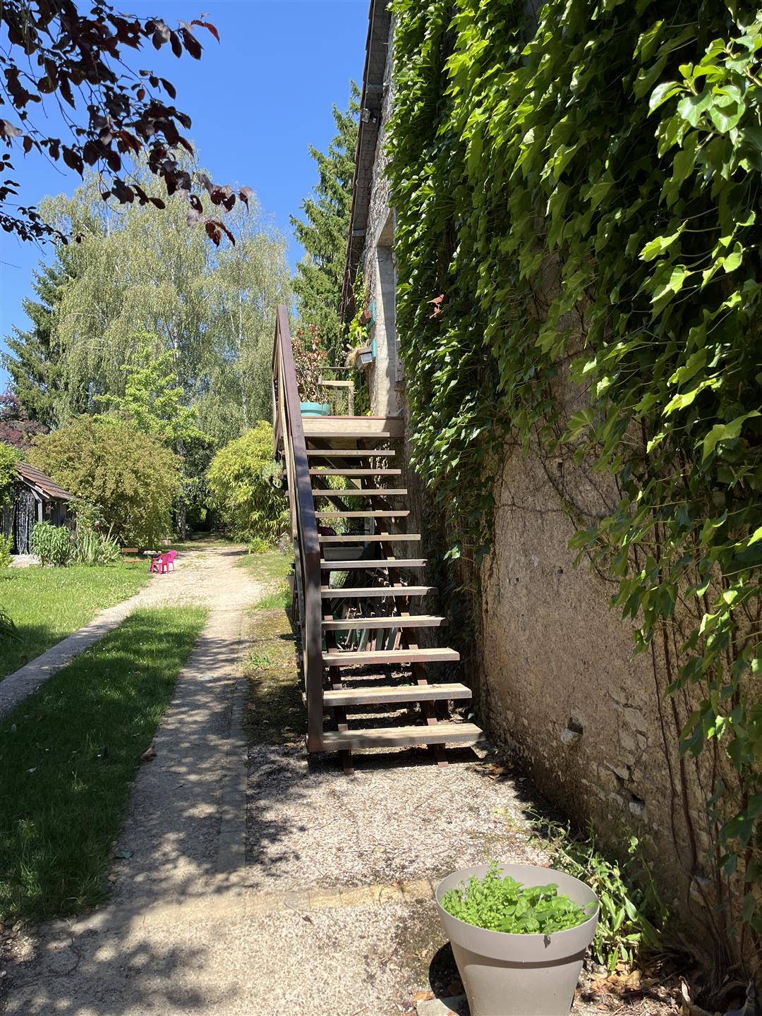Chez JP & Niessous