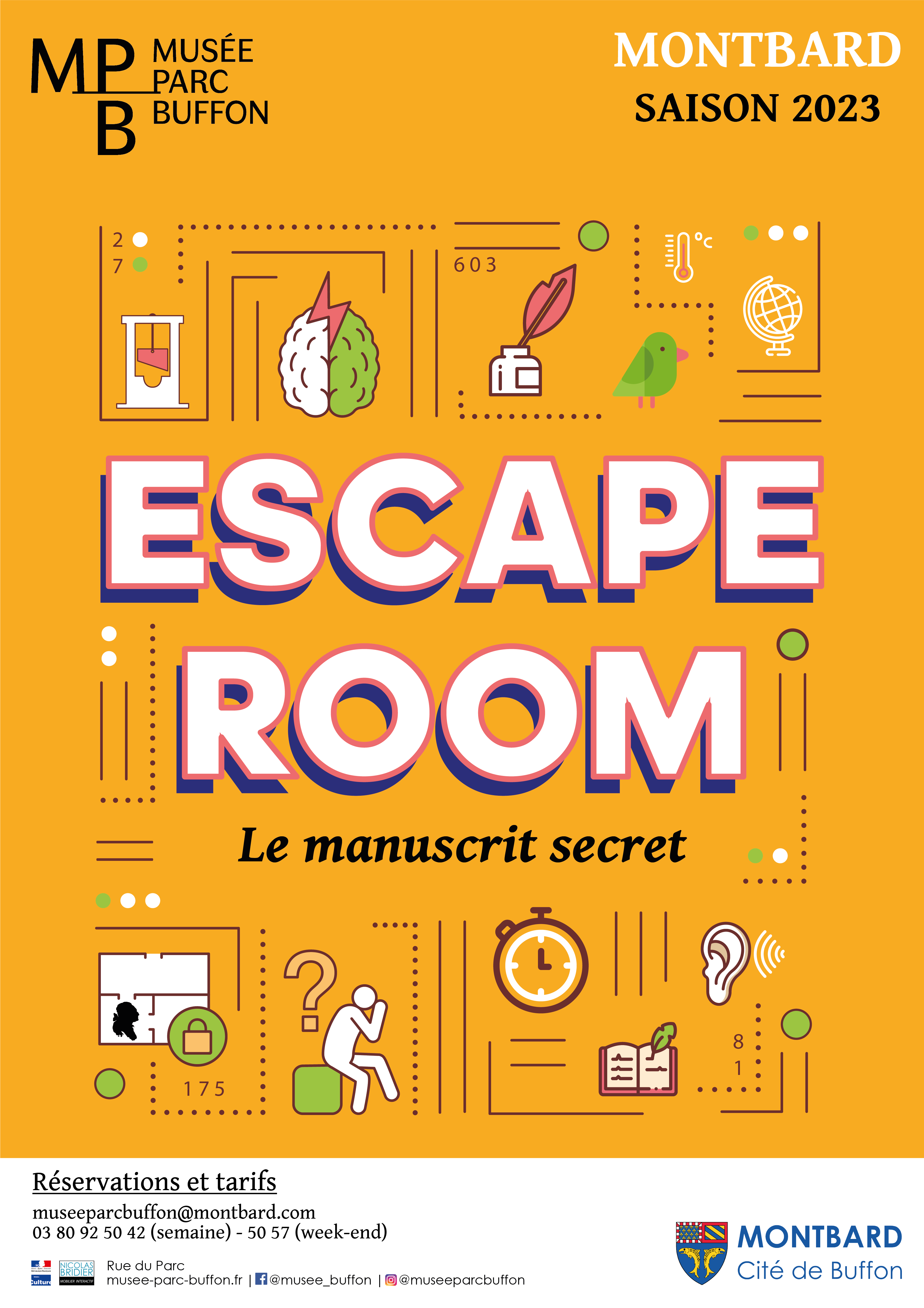Escape room