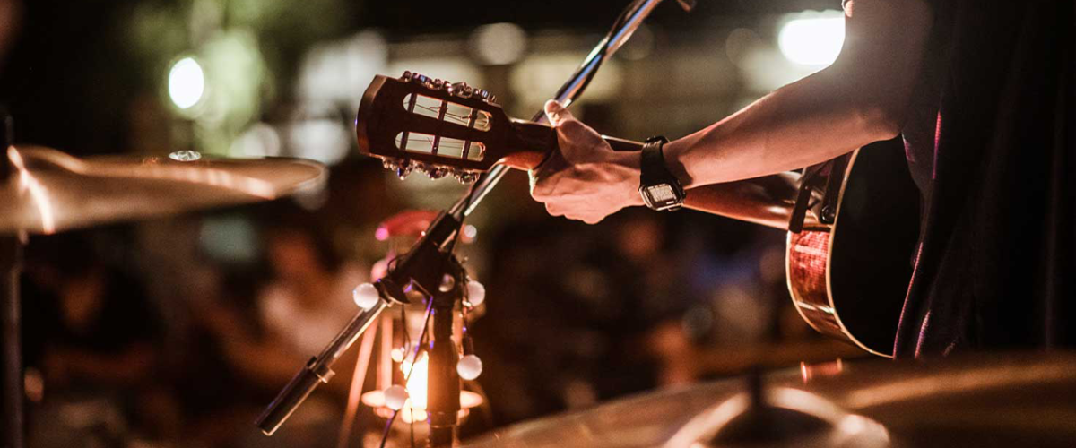 Ecole Supérieure de Musique