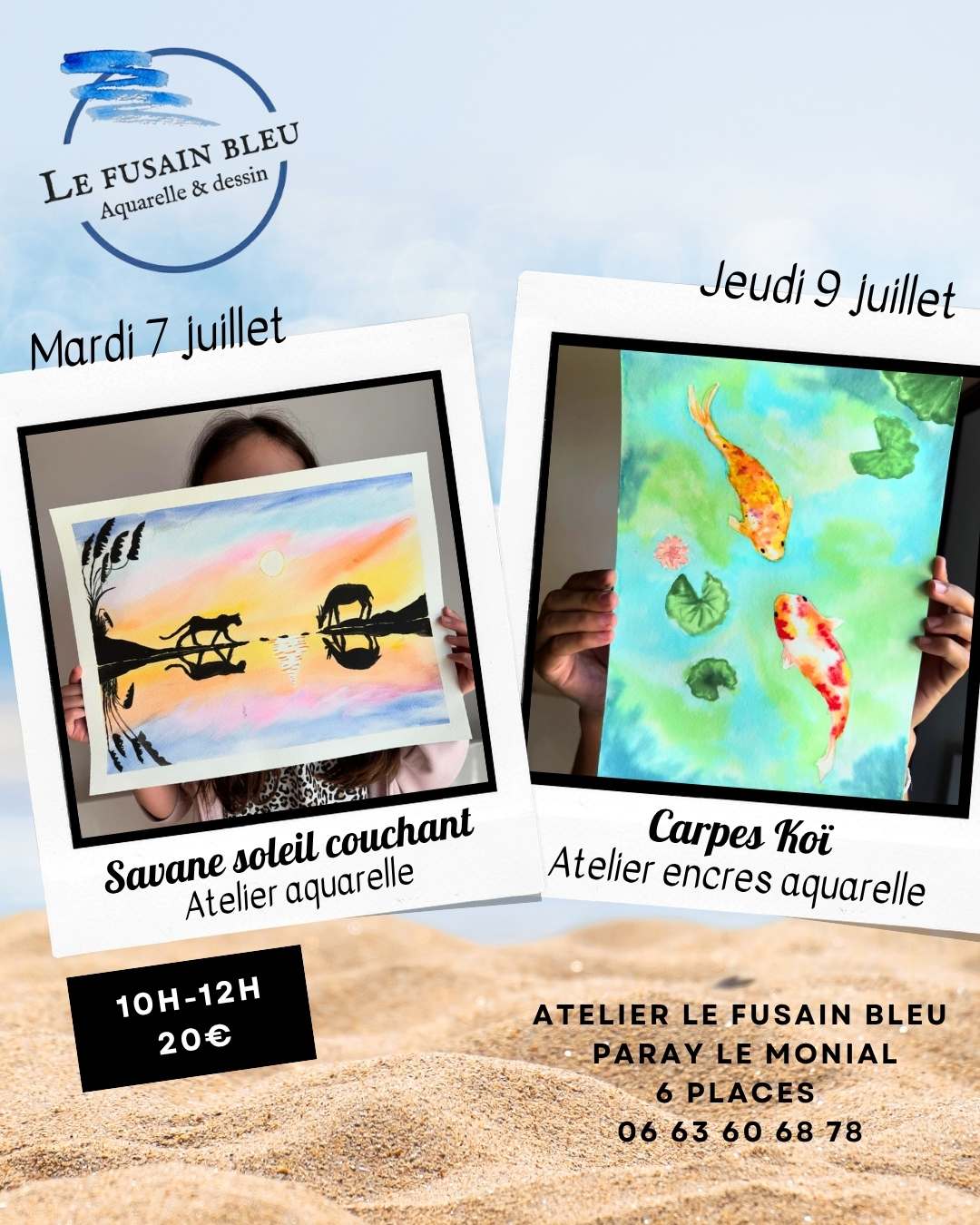 Média additionnel 1