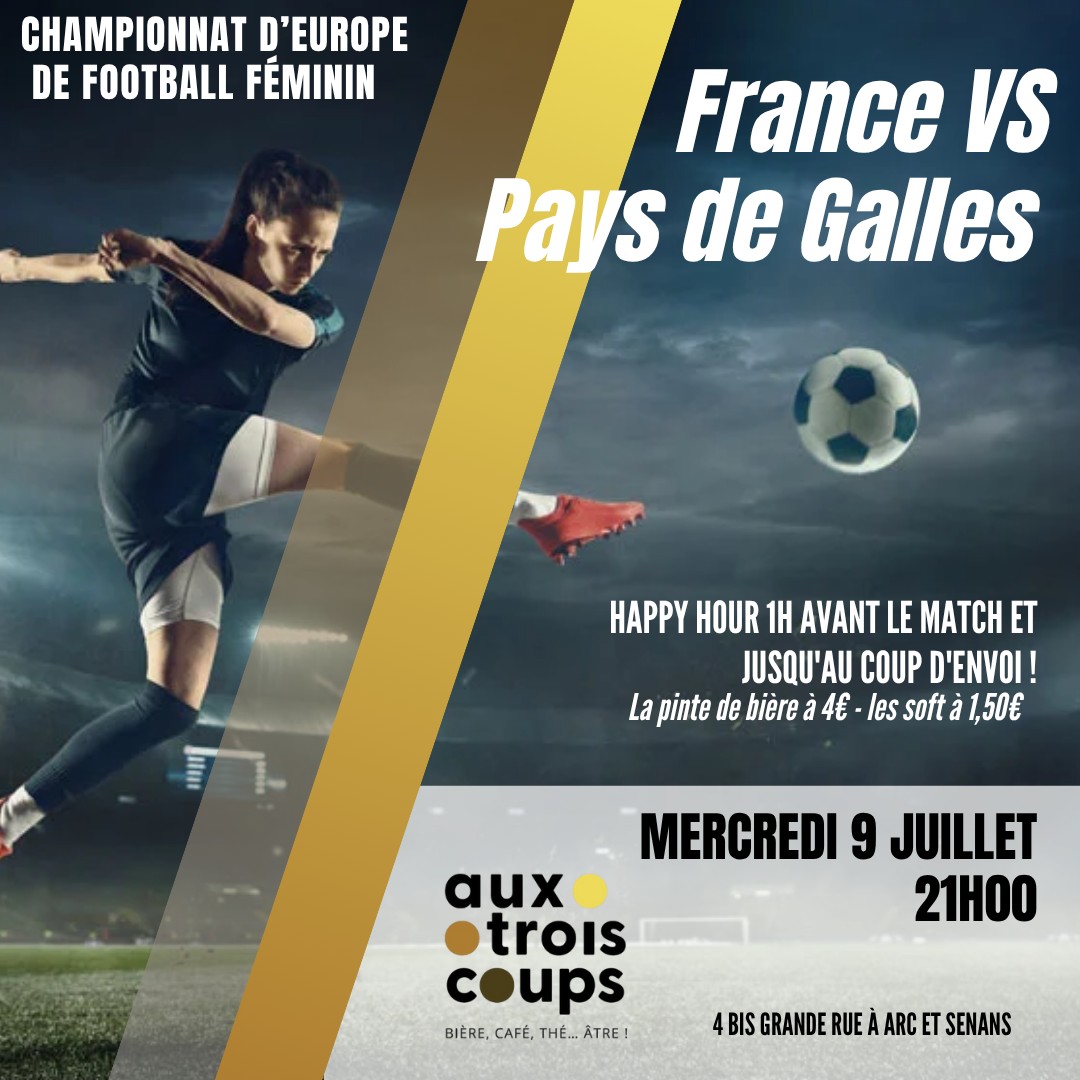 euro 9 juillet