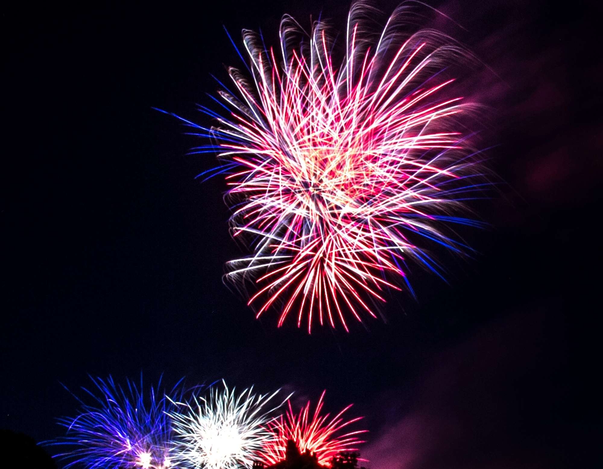 Fête nationale du 14 juillet