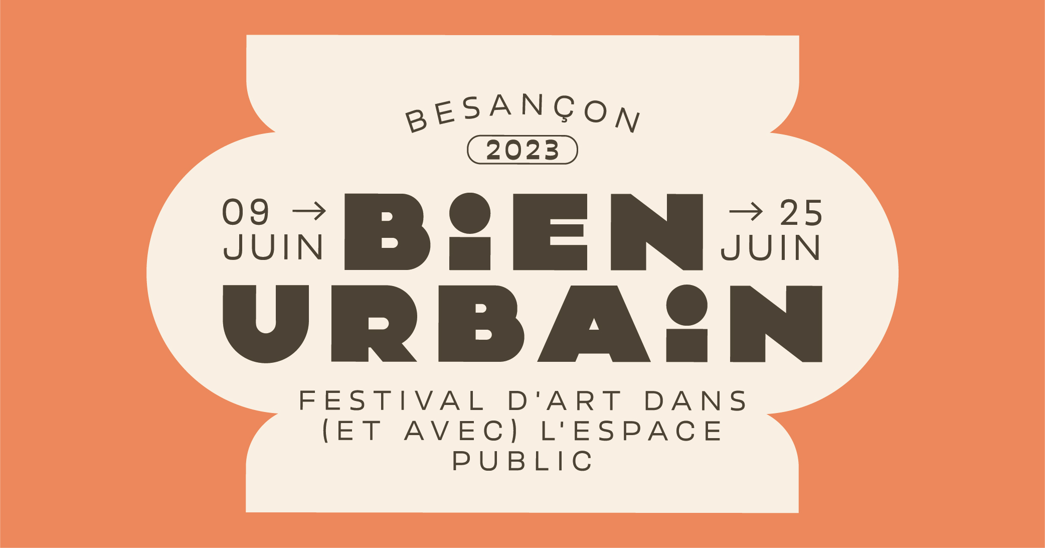 Bien Urbain 2023