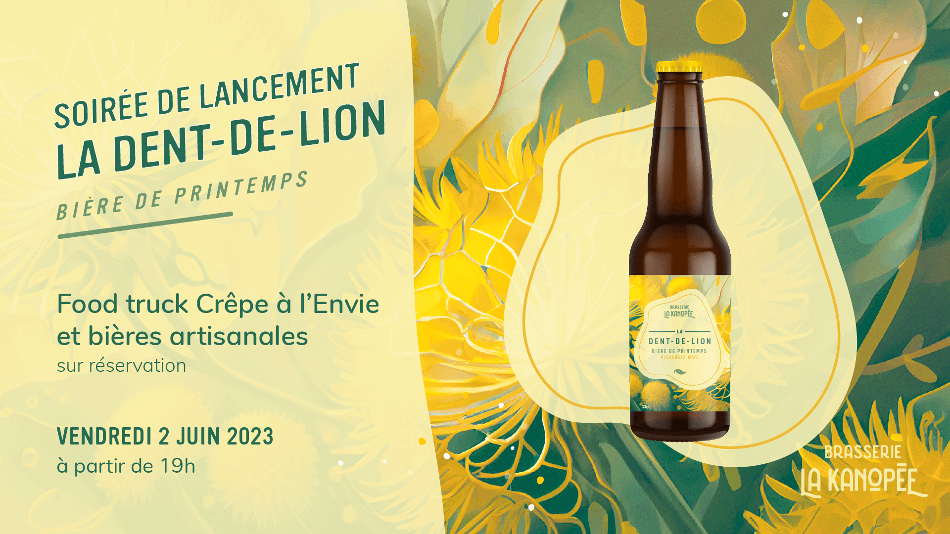 Dent-de-Lion