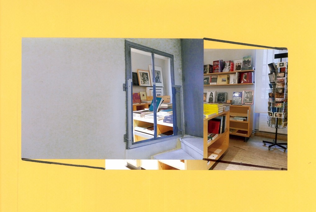 Atelier : D'un espace à l'autre